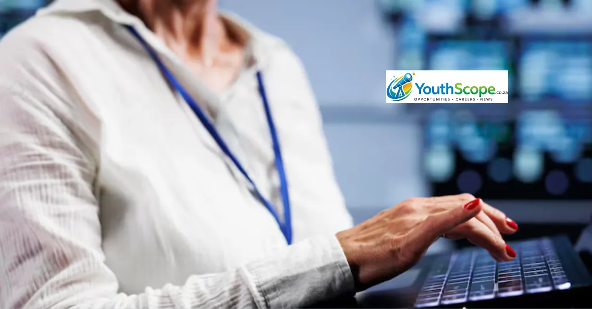 Mpumalanga Department of Health ICT Internship Programme 2026 Now Open (R6 400 Monthly Stipend)