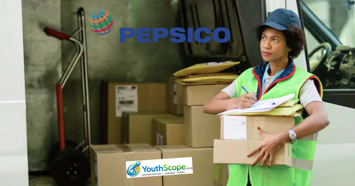 Read more about the article PepsiCo R&D WIL Learnership 2026 (Packaging): Apply Now in Cape Town