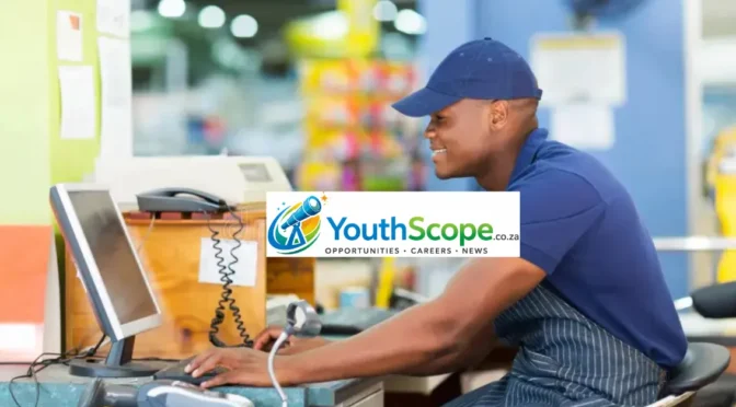Department of Transport Hiring NaTIS Cashiers (X63 Posts) – Apply for 2026 Government Jobs