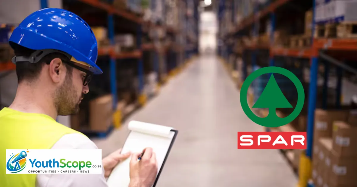 Read more about the article (W&RSETA) and SPAR Graduate Internship Programme 2026 Now Open (Retail & Logistics) – Apply Before 17 March