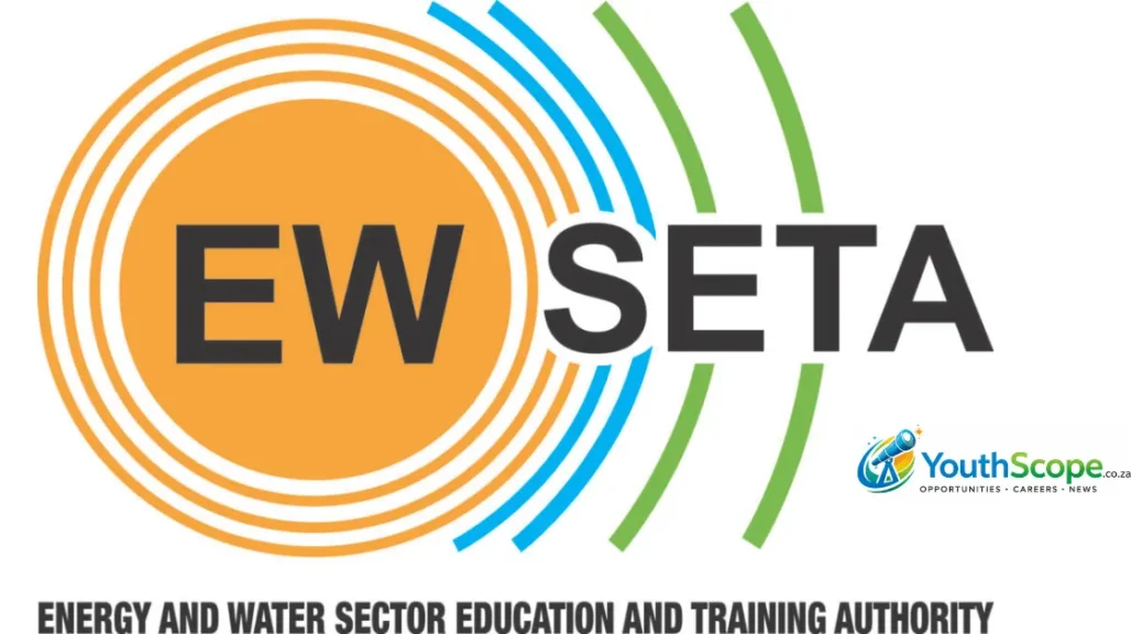 EWSETA Discretionary Grant Funding 2026/27 Now Open