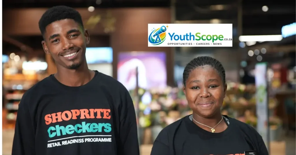 Shoprite Youth Opportunities 2026