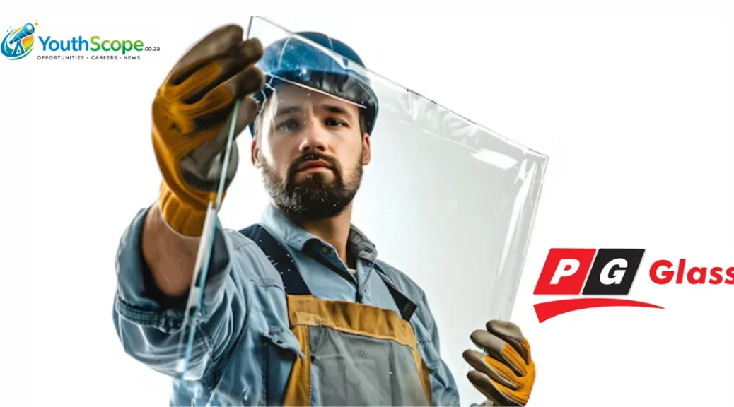 PG Glass Work Integrated Learning Opportunities 2026 (Multiple Trainee Positions)