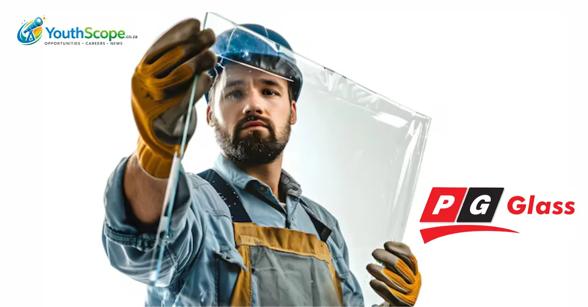 PG Glass Work Integrated Learning Opportunities 2026 (Multiple Trainee Positions)