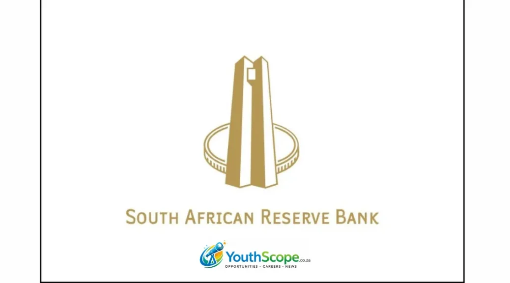 SARB Graduate Development Programme 2026