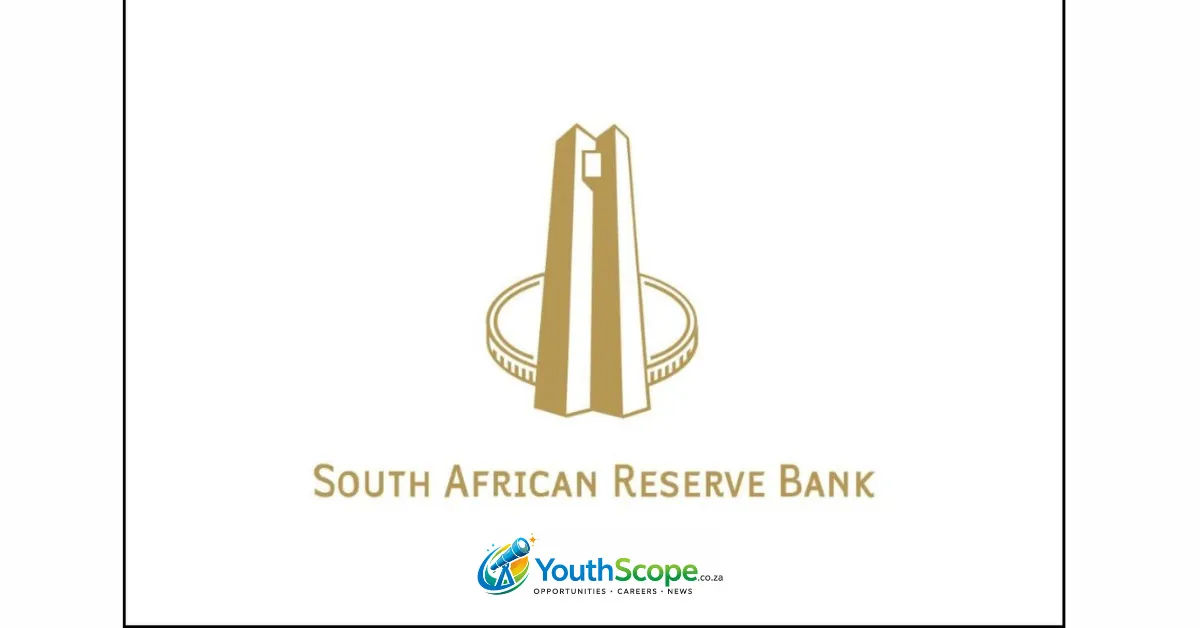 SARB Graduate Development Programme 2026