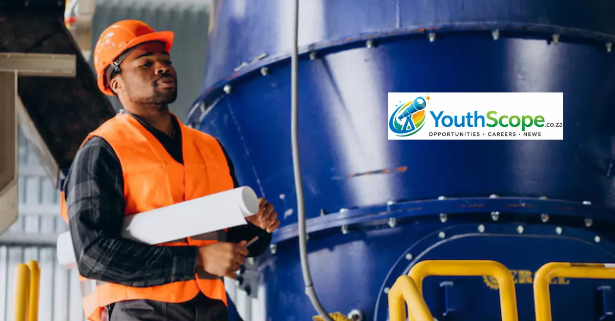 Read more about the article Boilermaker ARPL Positions for 2026 –  15 positions for experienced workers to gain QCTO artisan certification