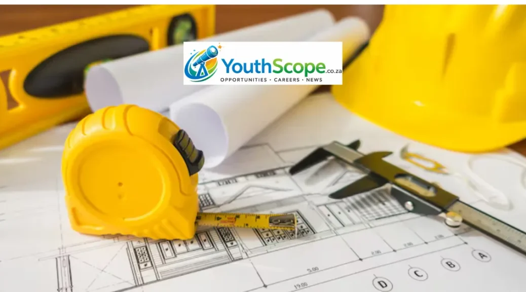 Enflotech Opens 2026 Draughting Learnership Programme