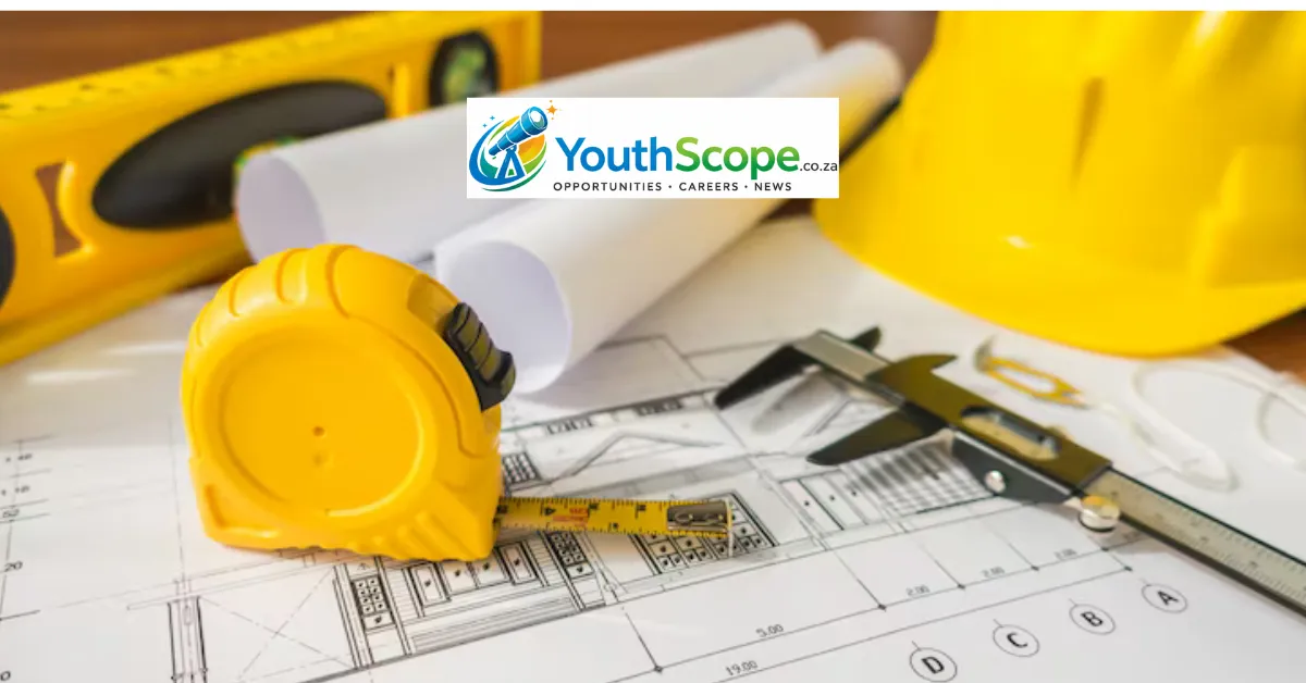 Read more about the article Good News for Matriculants: Enflotech Opens 2026 Draughting Learnership Programme – Applications Close 31 March