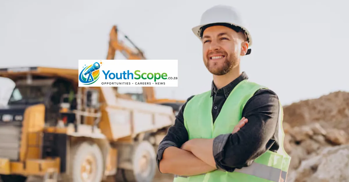 Read more about the article Mining Jobs Opportunity: Valterra Platinum Engineering Learnerships 2026 Now Open – 9 Artisan Positions Available