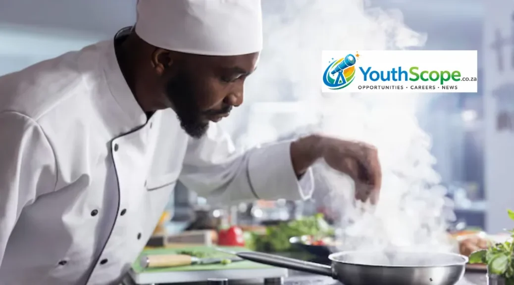 Mopani TVET College Opens Professional Cookery Learnership 2026