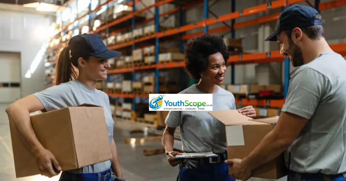 TSN Learnership 2026