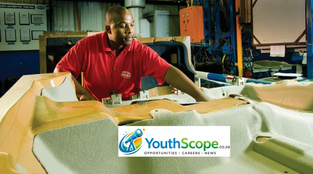 Feltex Automotive Graduate Trainee 2026
