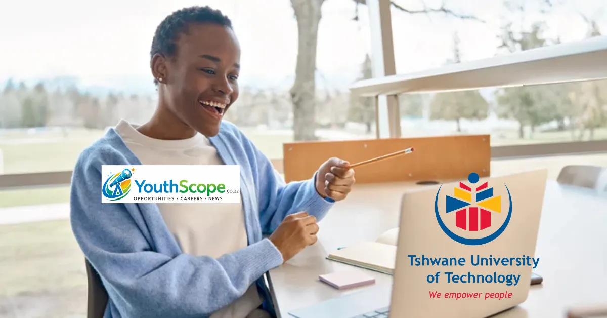 Read more about the article 2026 TUT Online Courses Now Open – Study From Home With Flexible Learning