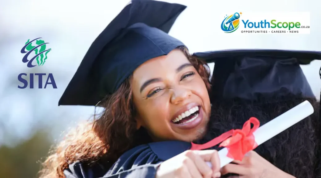 SITA Bursary 2026 Now Open