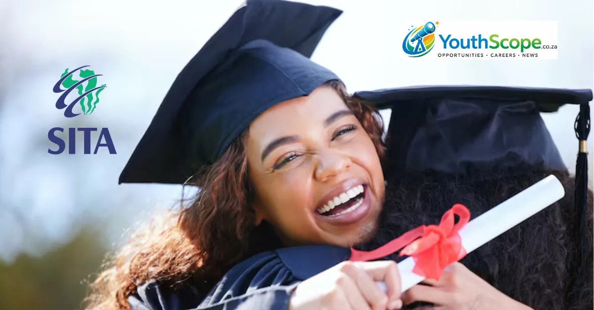 Read more about the article SITA Bursary 2026 Now Open: Only 20 ICT Students Will Receive Full Funding