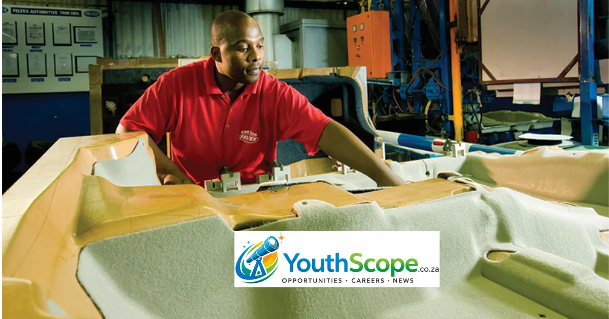 Feltex Automotive Graduate Trainee 2026