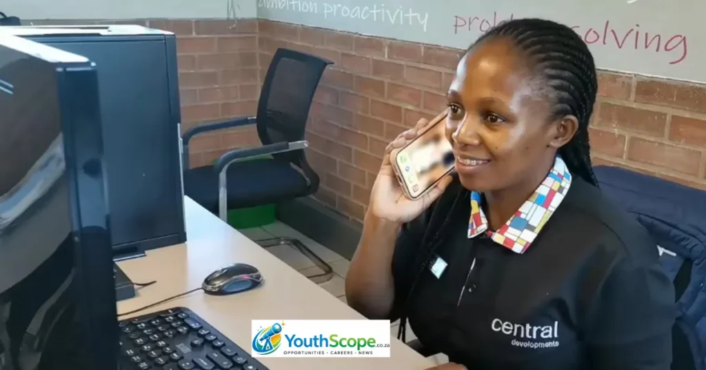 Cosmopolitan Central Paid Internship 2026 Opens in Midrand