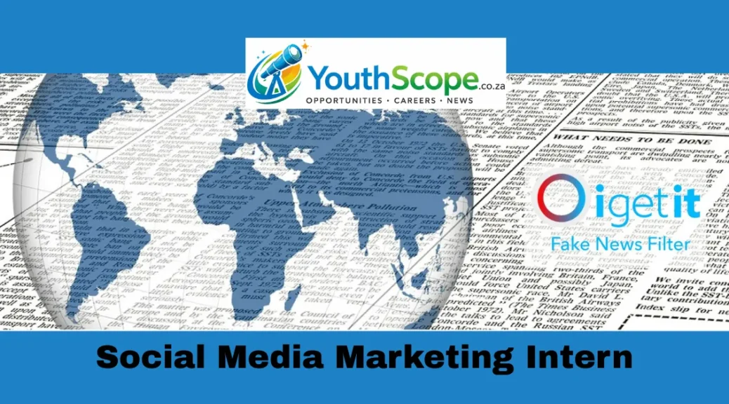 Social Media Marketing Intern