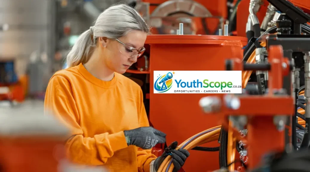 Sandvik Apprenticeship Programme 2026