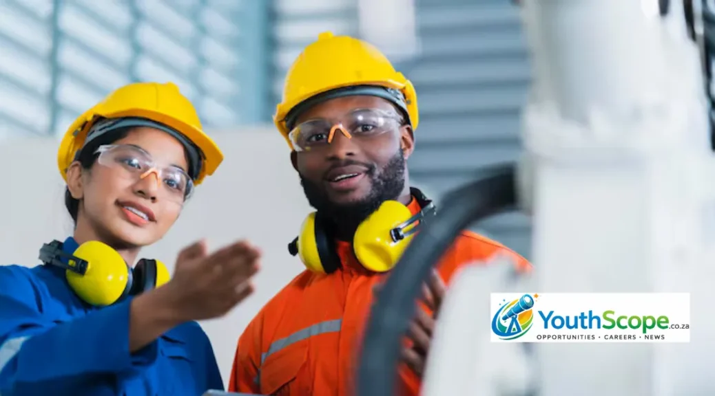 Sappi Engineering Bursary 2026 Opens for Grade 11 & Matric Learners