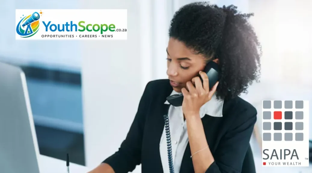 SAIPA Trainee Accountant