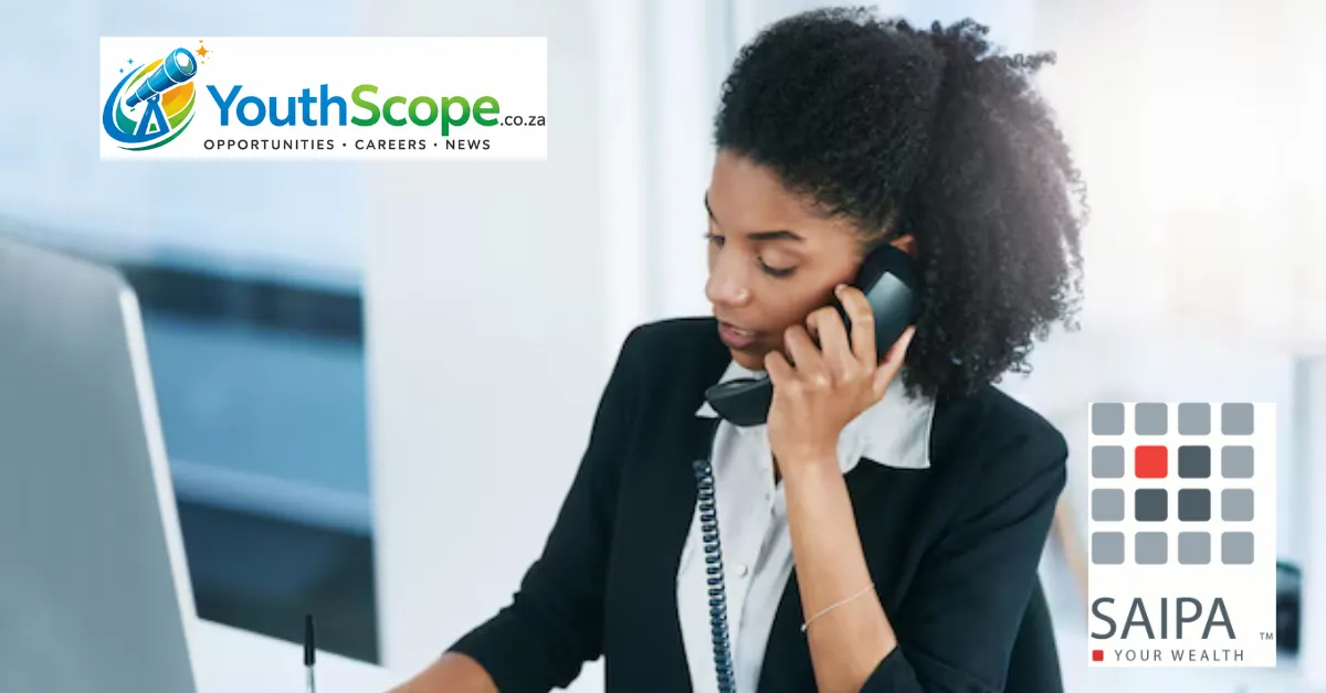 SAIPA Trainee Accountant