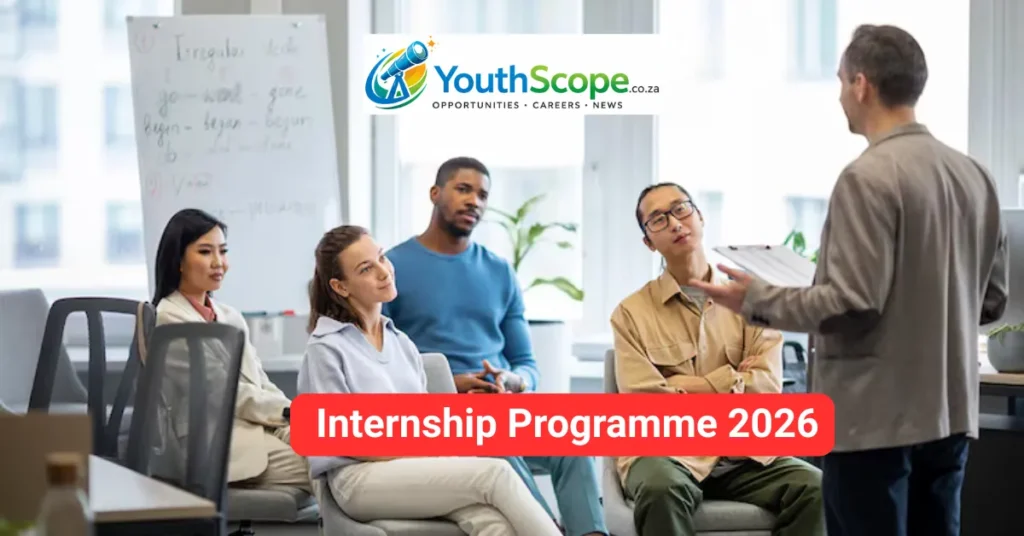 2026 SABS Youth Development Programme