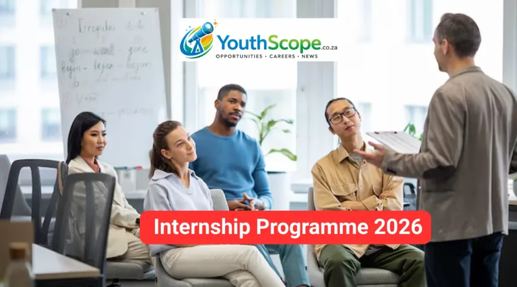 2026 SABS Youth Development Programme
