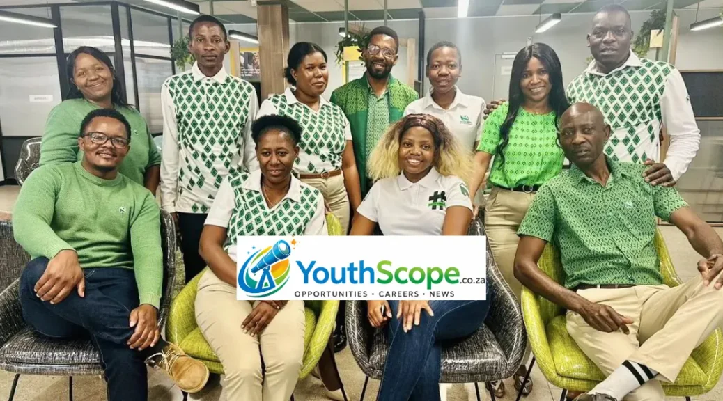 Nedbank Graduate Programme 2026