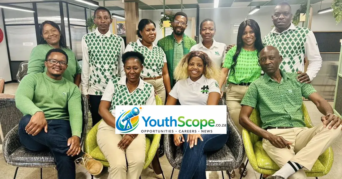 Nedbank Graduate Programme 2026