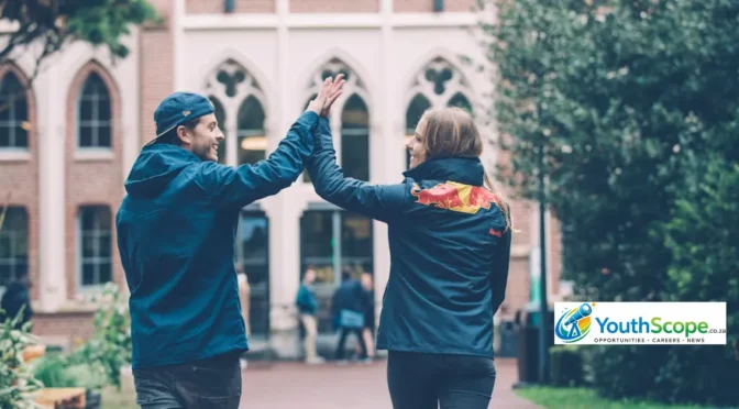 Red Bull Student Marketeer Programme 2026