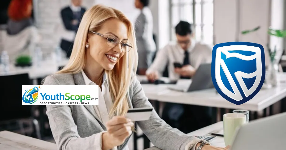 Read more about the article Standard Bank Graduate Programme 2026: Apply Now for Top Banking Careers in South Africa