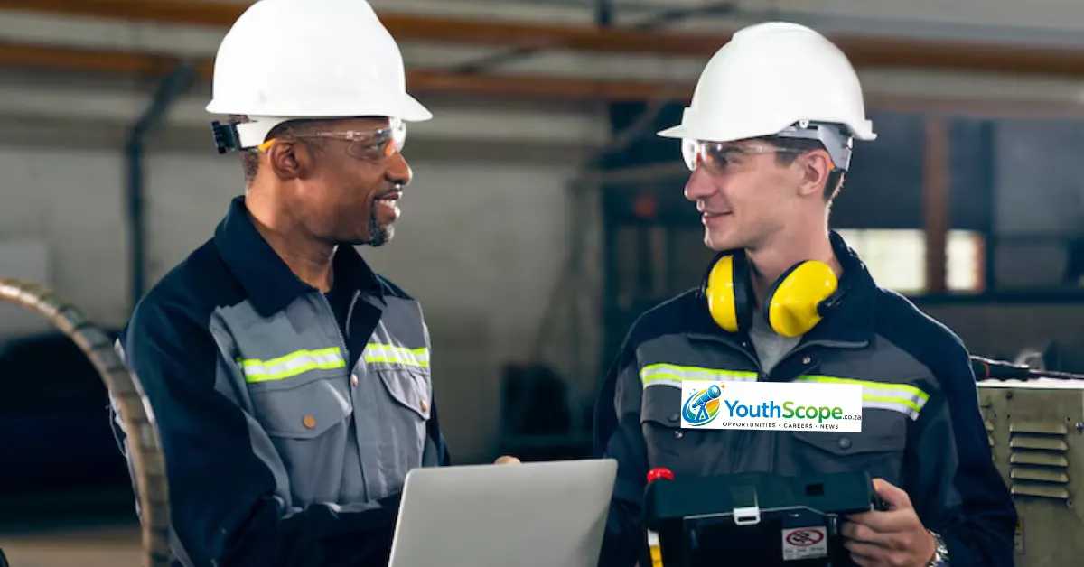 Mopani TVET College In-Service Training 2026 (18-Month Workplace Programme)