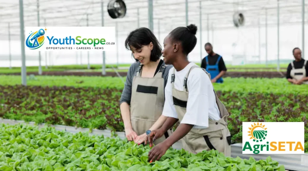 Majuba TVET College & AgriSETA Mixed Farming Skills Programme 2026