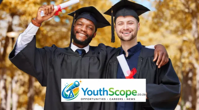 Ehlanzeni District Municipality Mayoral Bursary 2026: Youth Step-by-Step Application Guide