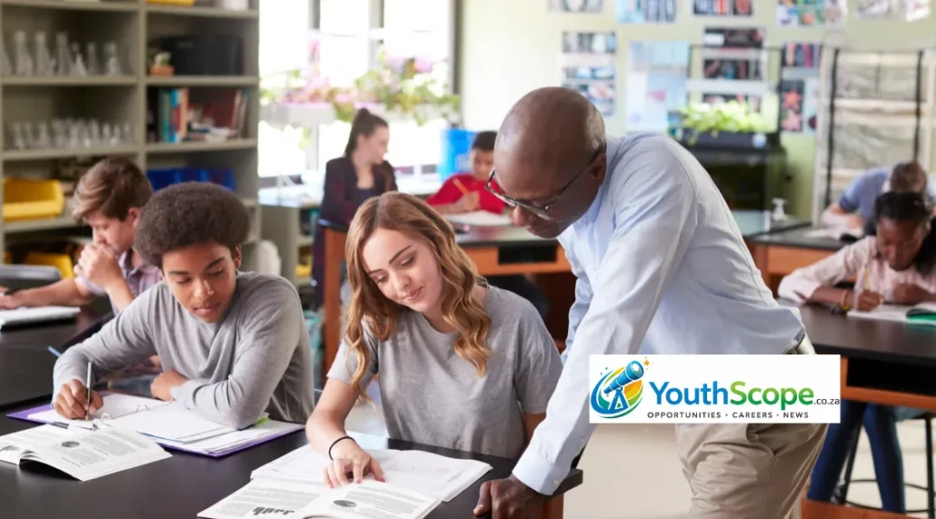 45 Paid ETDP SETA Internships Open for CJC N6 Graduates – Earn R4 000/Month!