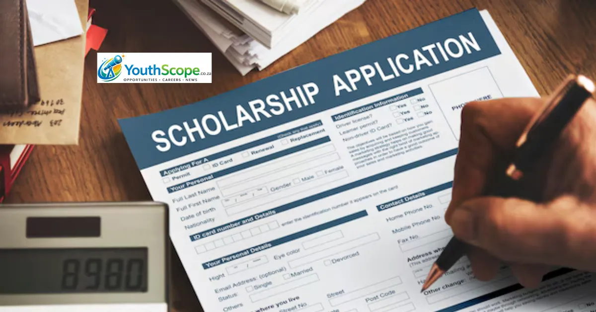 Fully Funded DHET Funda Germany Scholarship 2026 (PhD)