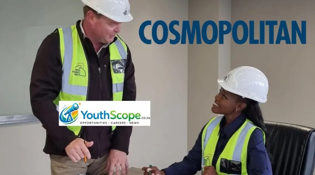 Cosmocentral Group Internships 2026