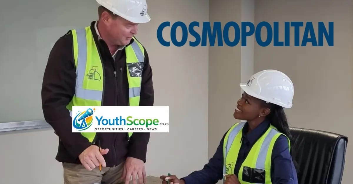 Cosmocentral Group Internships 2026
