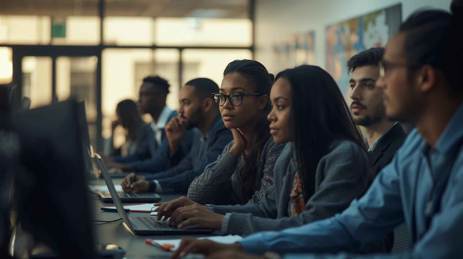 Business Administration Learnership 2026