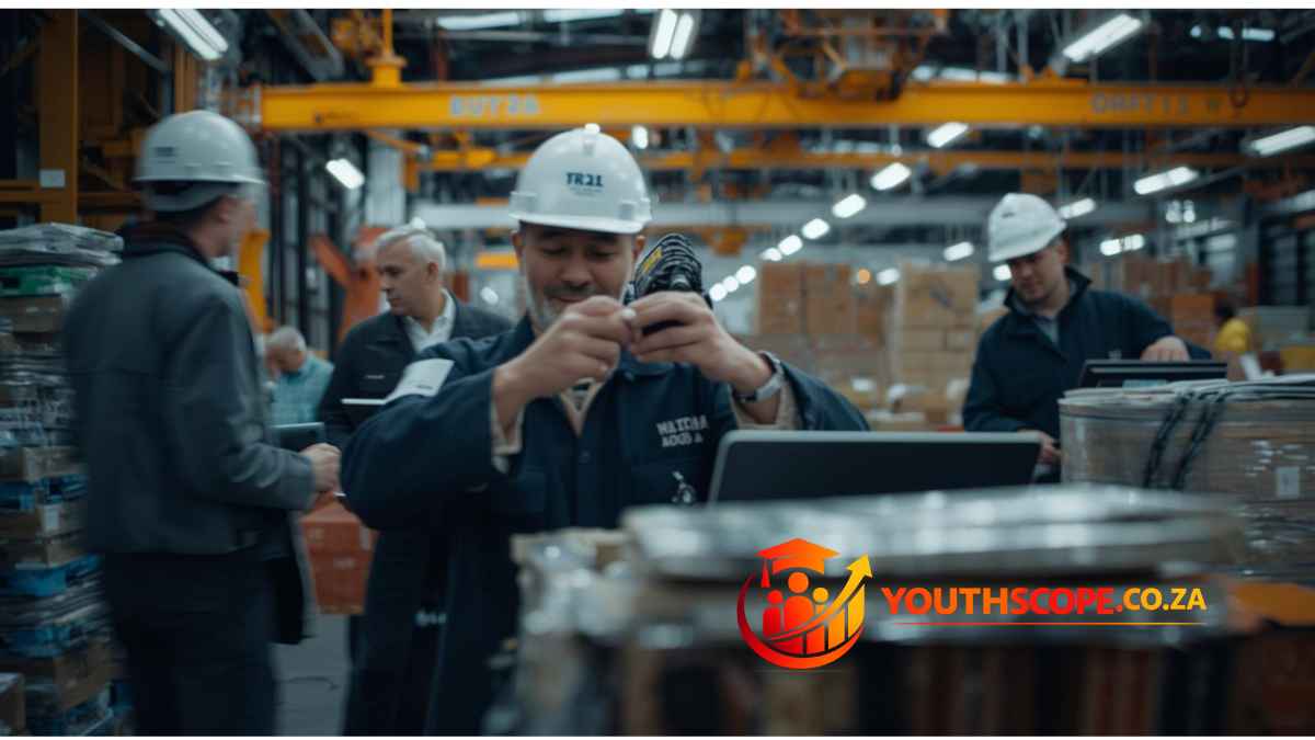 Read more about the article Bidfreight Internship 2026: Paid Port Logistics Programme Open (Apply Before 30 April) – Apply Today