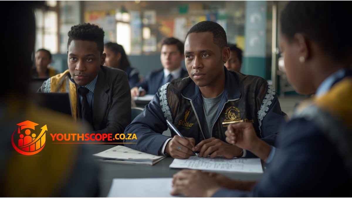 Read more about the article SARF Bursary Programme 2026: Full Guide, Requirements & How to Apply