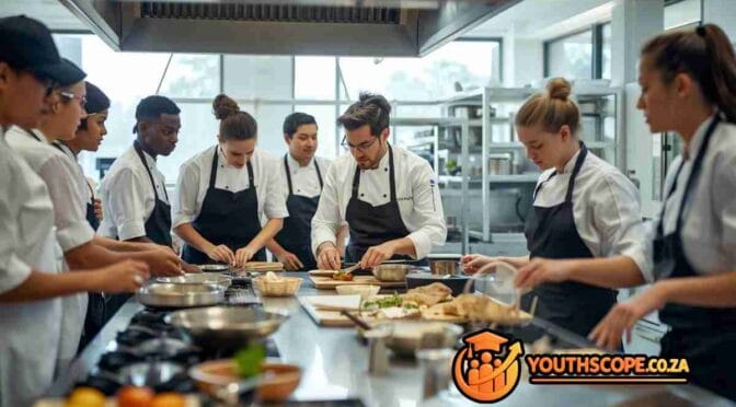 Emporium Hospitality Learnership 2026