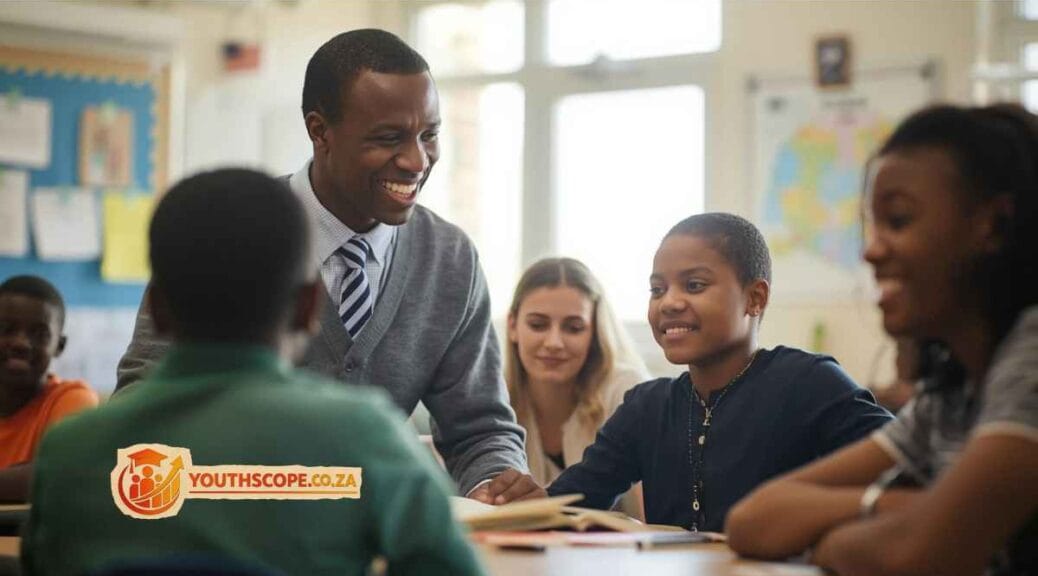 Teacher Internship Programme 2026 Now Open in St Peter’s Prep(Start 2027)