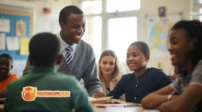 Teacher Internship Programme 2026 Now Open in St Peter’s Prep(Start 2027)