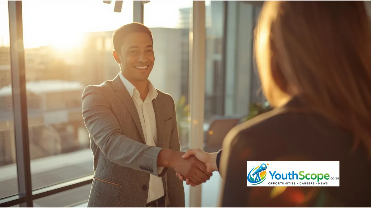 No Experience? This SETA Administration Learnership Could Be Your Break into the Job Market