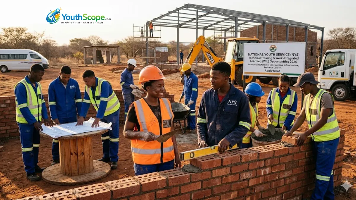 NYS Technical Training and Work-Integrated Learning (WIL) Opportunities 2026 are now open for applications