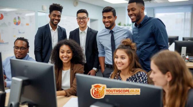 MIT Sales Internship 2026