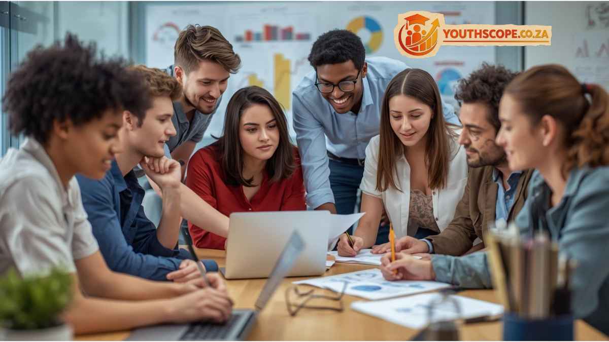 Impactful Accounting Technician Learnership 2026 Accredited by: FASSET